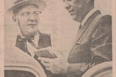 Don Miller - Bill Walker