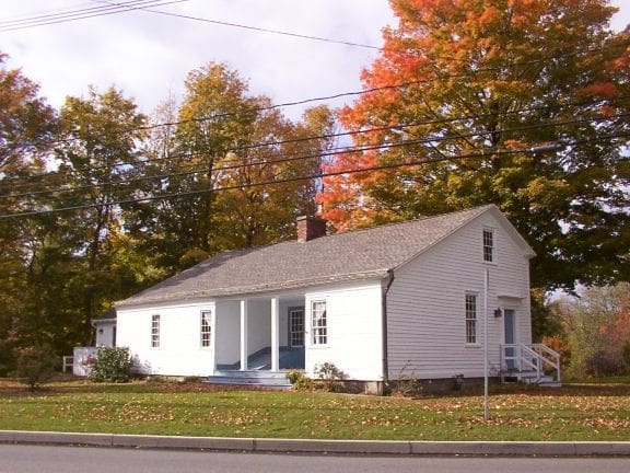 More Sights Around the Township (Fall 2018)