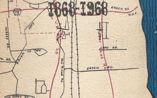 Churches Support the Borough Centennial Celebration