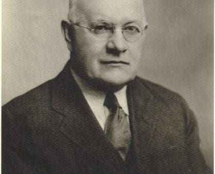 The Changing Faces of Fairview - Avonia Road