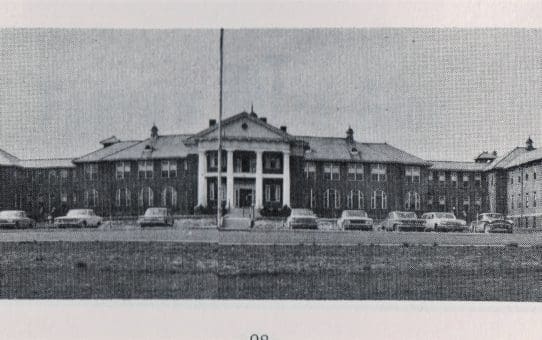 Fairview's Centennial Booklet - The Erie County Hospital