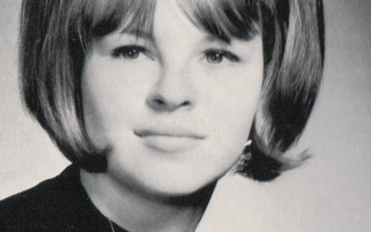 Class of '68 Plans Reunion