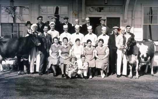 Building for Sale: White Swan Civic Center