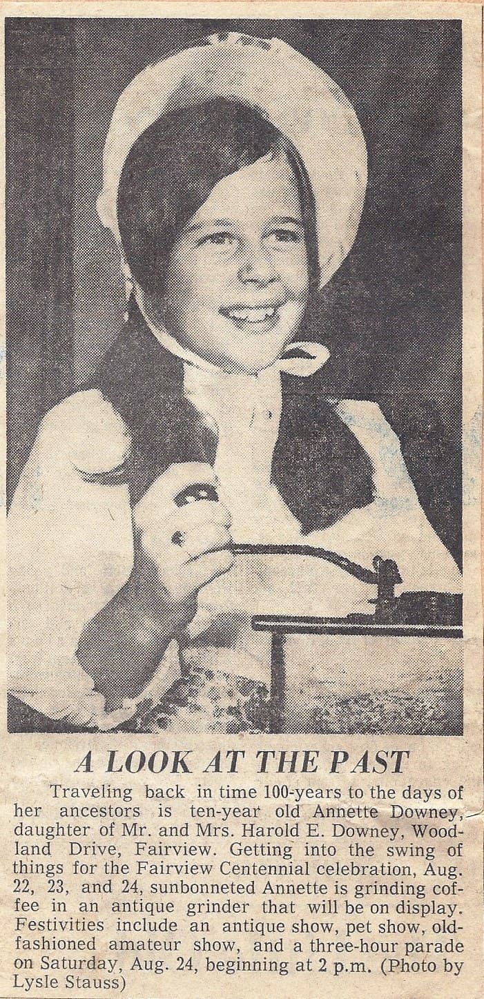 Centennial Celebration Resumes