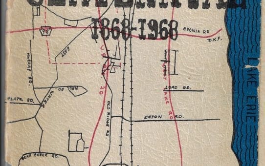 The Day After the Centennial