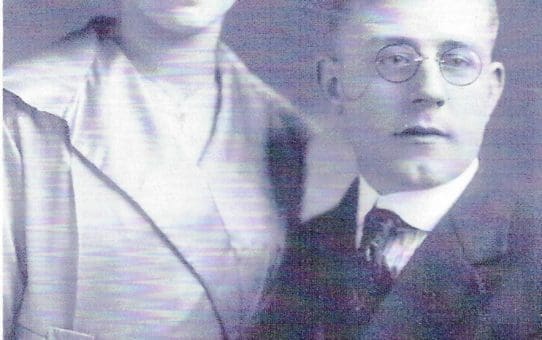 World War I Anniversaries