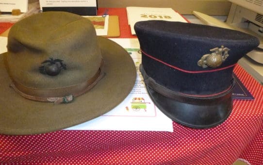 Another Anniversary - WW1 Armistice