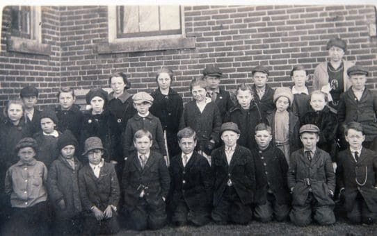 More Halloween Tricks