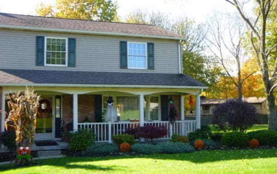 Fairview Sights  (Fall 2018)