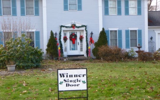 Sights Around the Township (Winter 2018)