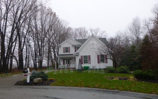 More Township Sights  (Winter 2018)