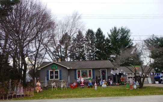 Some More Sights (Winter 2018)