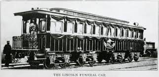 The Funeral Train