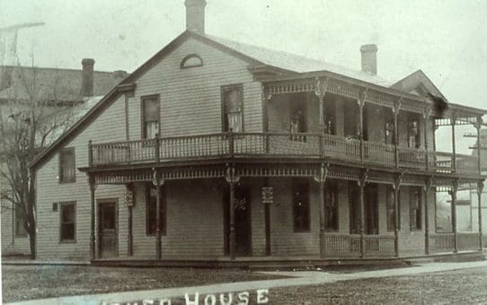 Fairview's Basketball "Madness"