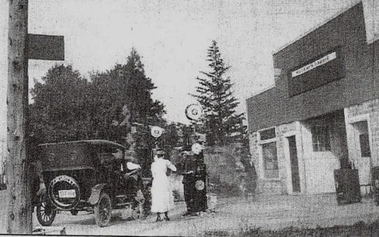 Two More Old Businesses