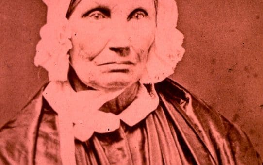 Women in History Day