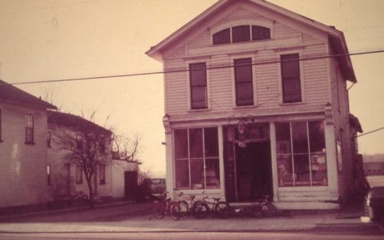 Still More Old Businesses