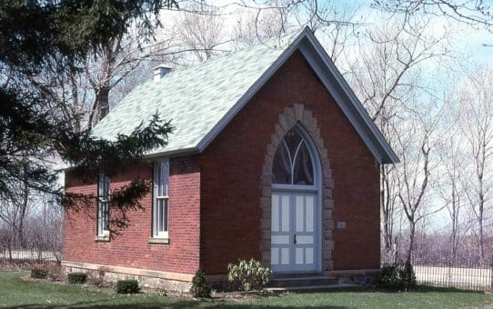 Memorial  Day in Fairview