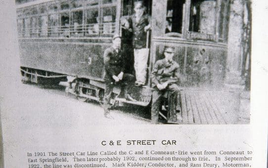 One Last Trolley Post (Maybe)