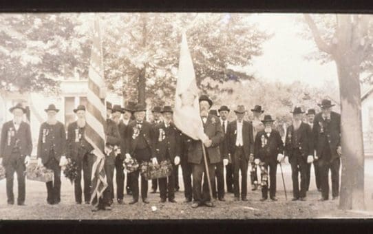 Home for the Holidays