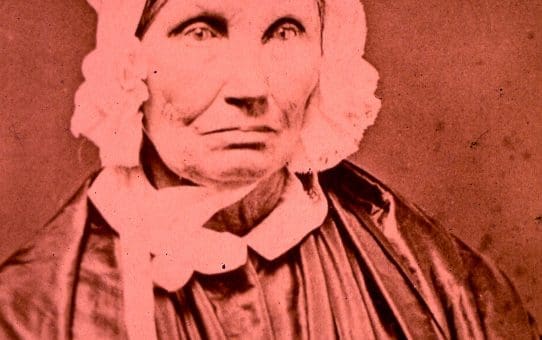 Elizabeth Canon Eaton