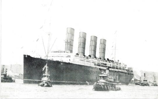 Another Historic Date!