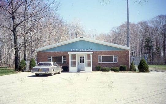 More About the Fairview Community Council