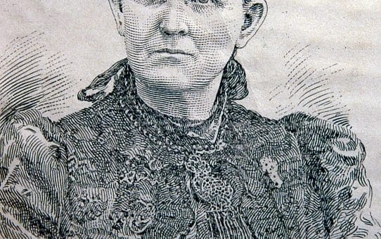 Helen Weeks, Outstanding!