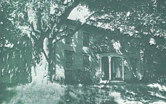 Another Outstanding Woman from the Civil War Era