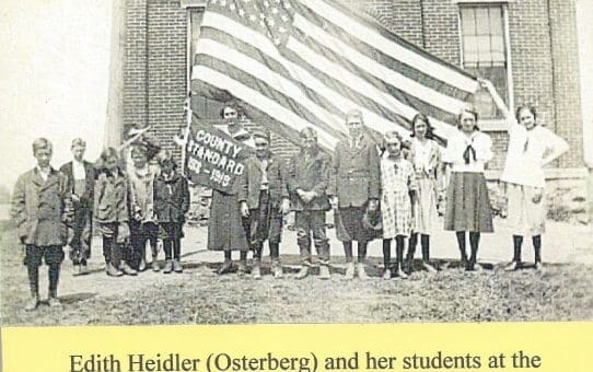 Being an Outstanding School Teacher