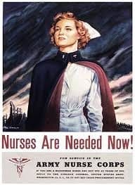 Women and World War II