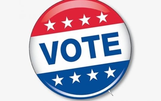 Fairview's Elected Women