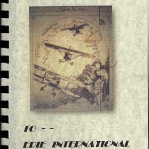 Booklet Series: From Griswold Field to Erie International Airport