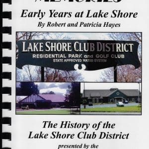 Lake Shore Memories