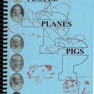 People, Planes, Pigs