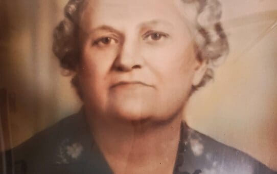 A Remarkable Fairview Mother...