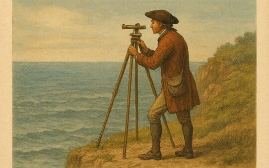 Hiding in Plain Sight History Tour – Morning