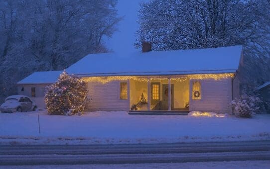 44th Annual Christmas Open House