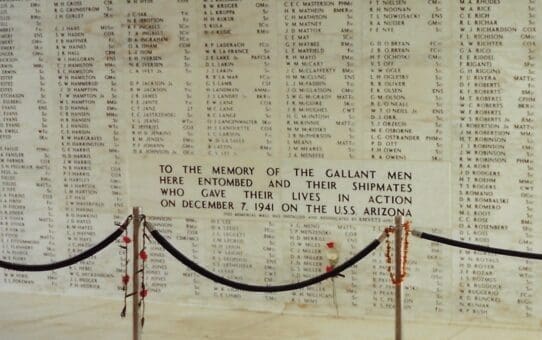 On This Date... December 7th, 1941