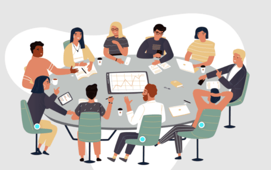 FAHS Meeting of the Board of Directors