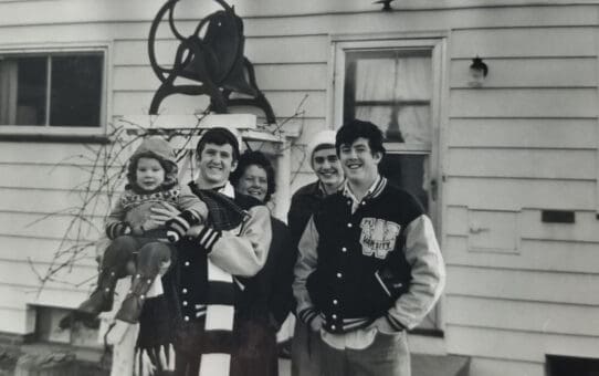 The Journey Home: The Story Behind Fairview's Freedom Bell